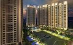 Nirmal Olympia, 1, 2 & 3 BHK Apartment